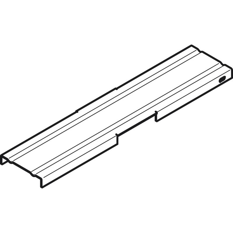 DX1FN カバー(水平X形用)