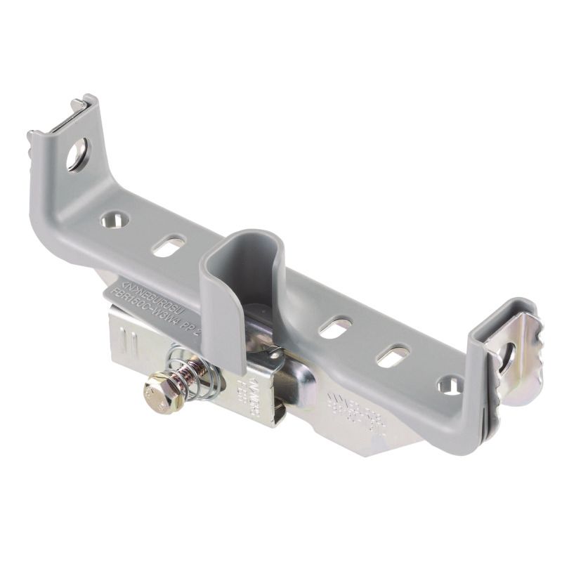 FBR150C-W3W4 ベビーラック 吊りボルト･壁面用ケーブル支持金具