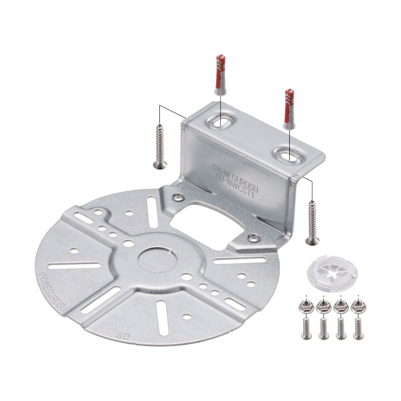 SD-NWCST1 ネットワークカメラ取付金具 天井用