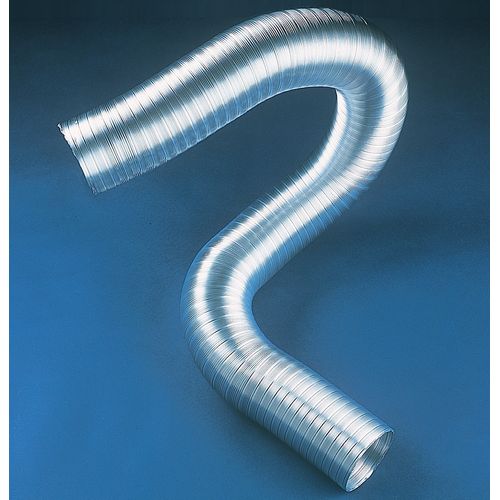 栗本鐵工所 K-ALF-S アルミ コンパクトフレキ(Sタイプ) 1m