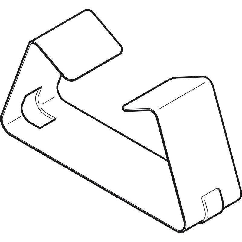 DF3C カバー止め金具
