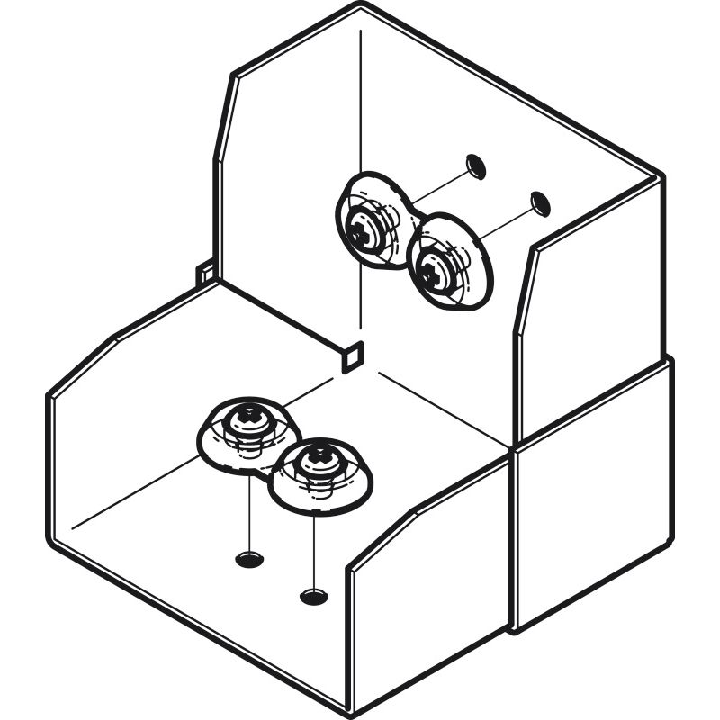 DI-10 エルボ(立面内曲り)
