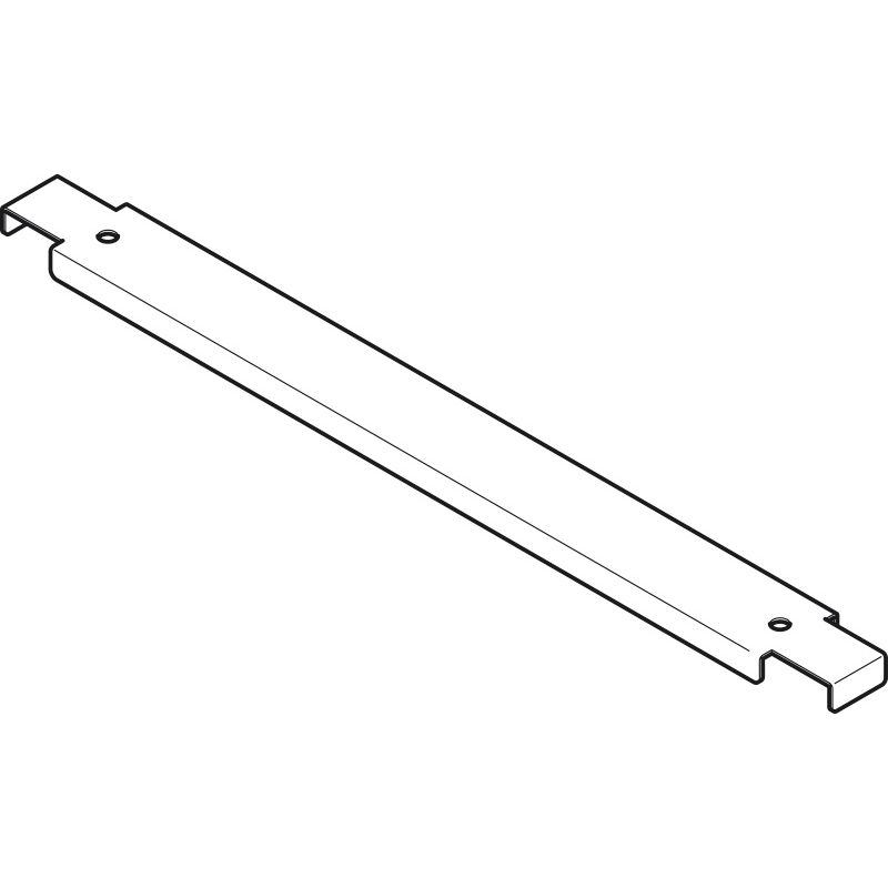 DP□J 開口部矯正金具