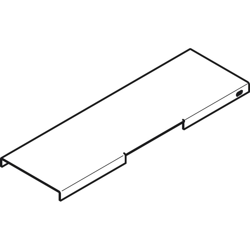 DT3FN カバー(水平T形用)