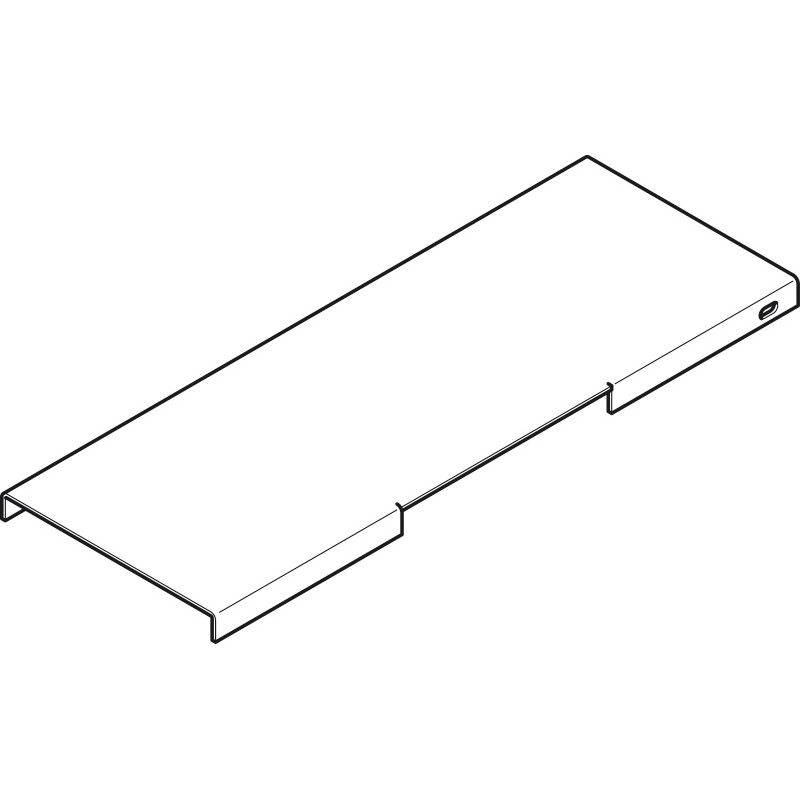 DT7FN カバー(水平T形用)