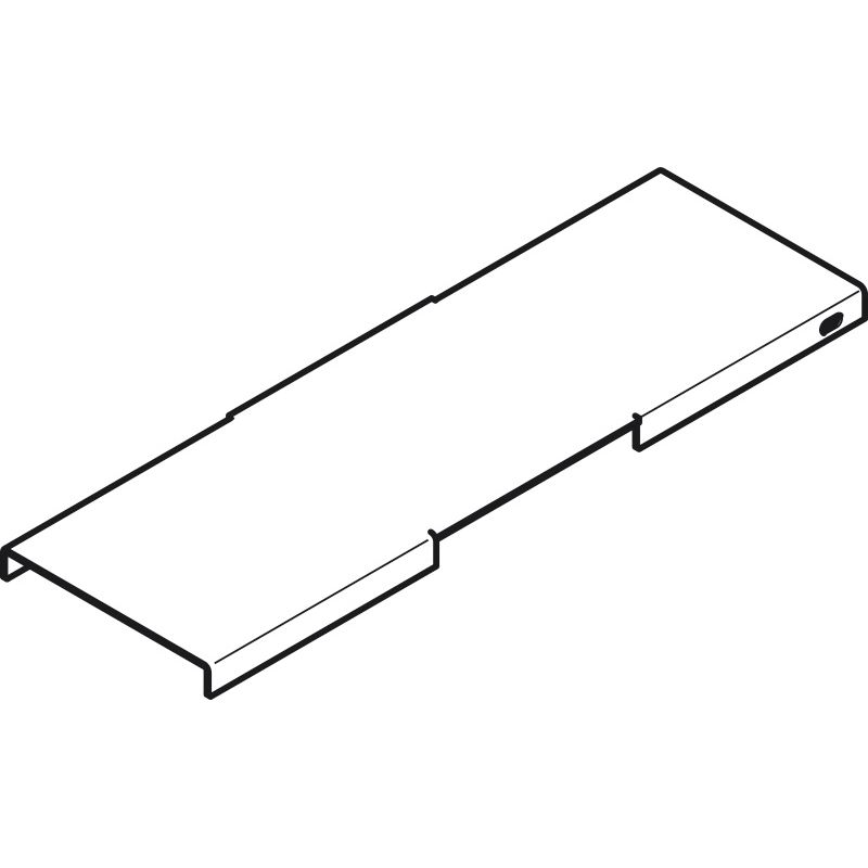 DX3FN カバー(水平X形用)