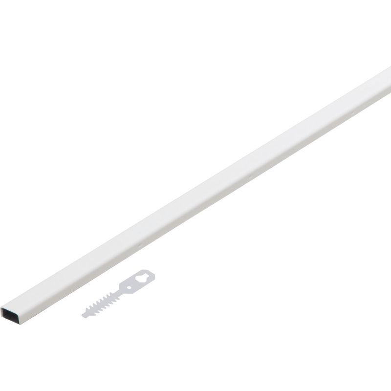 □100 A型 メタルモール 直線 1.8m
