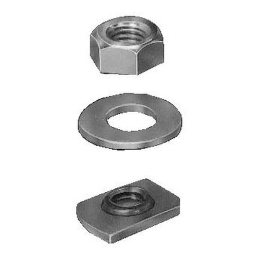 DCT-41N インテリアダクト用吊り金具 W3/8ボルト用