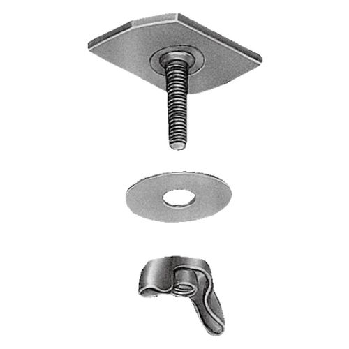 DCV-4 インテリアダクト用器具取付ボルト