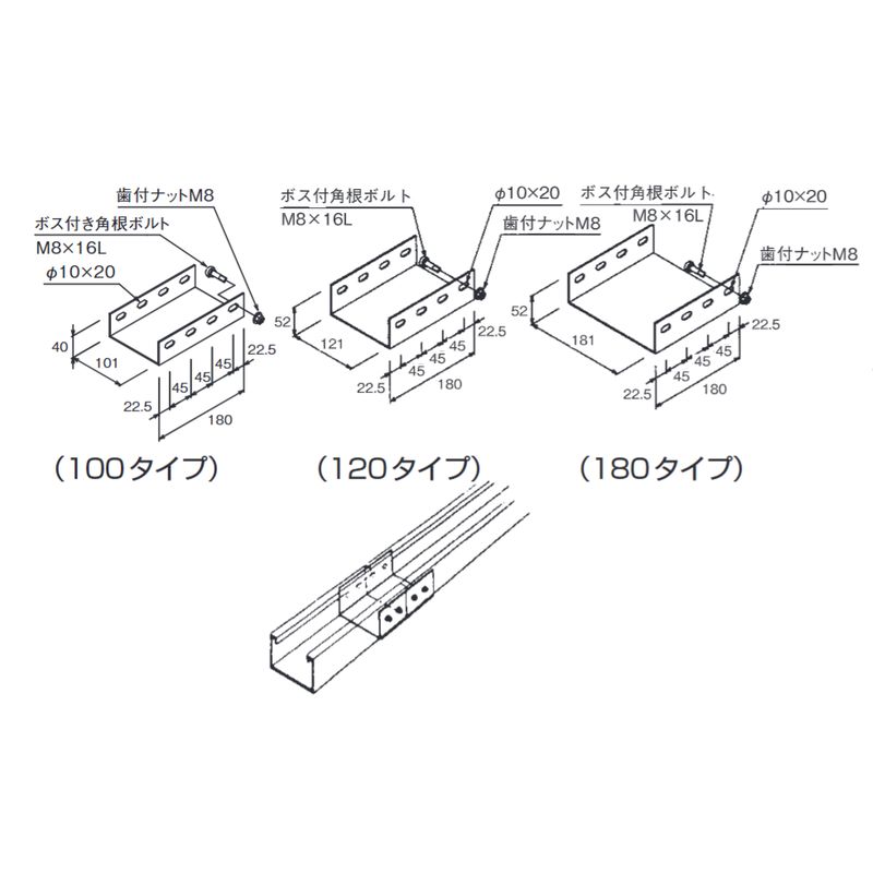 □F-2 カップリング