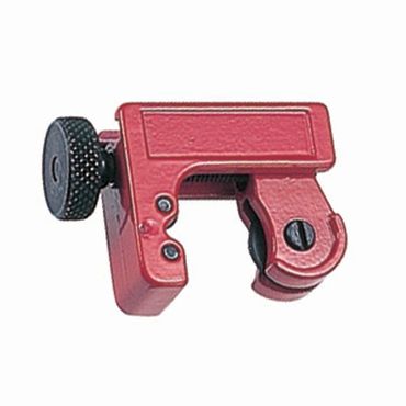 ミヤコ MB322 パイプカッターミニ 銅・SUS・真鍮管適合 使用範囲3mm-22mm