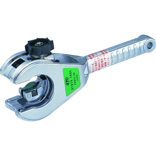 PCRT2-35 銅･樹脂管用ラチェットパイプカッタ