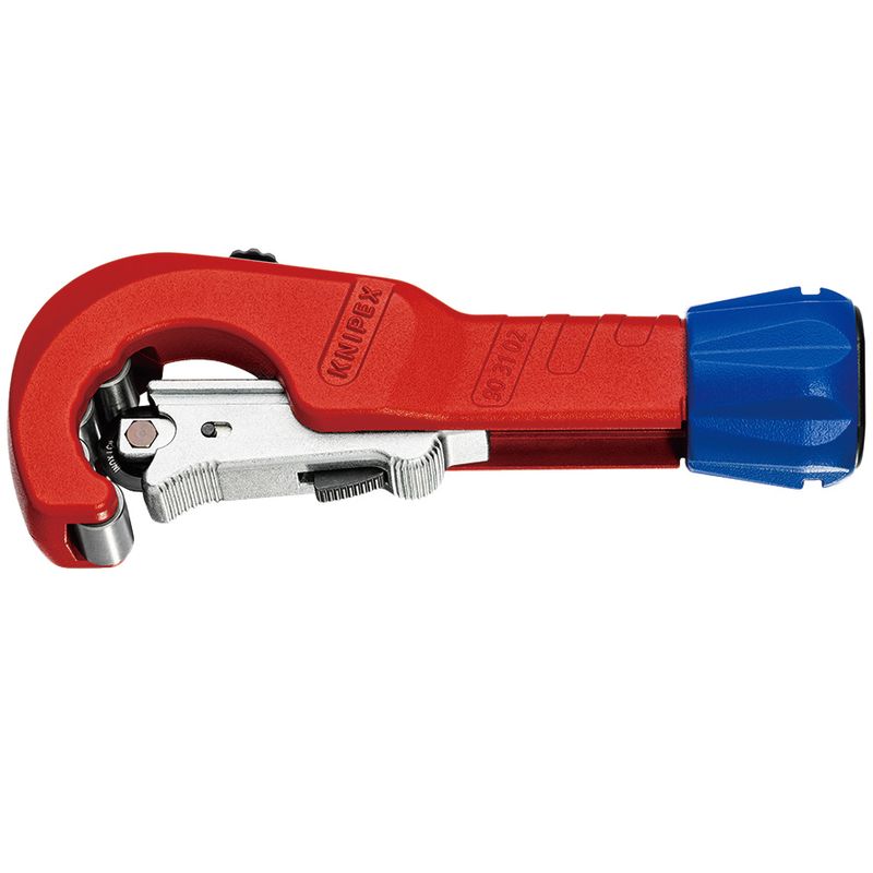 クニペックス(KNIPEX) 9031-02SB パイプカッター ”チュービックス”