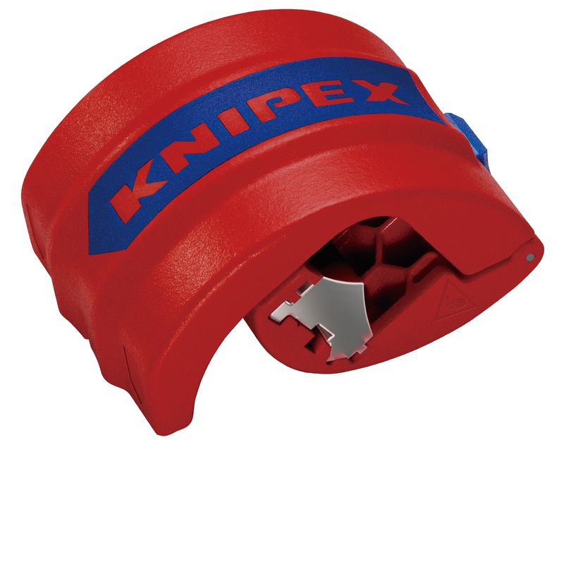 クニペックス(KNIPEX) 9022-10BK パイプカッター ビックス