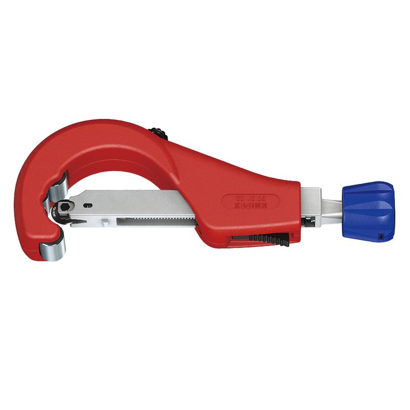 クニペックス(KNIPEX) 9031-03BK パイプカッター”'チュービックス XL”