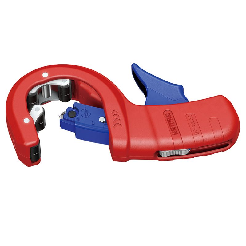 クニペックス(KNIPEX) 9023-01BK プラスチックドレンパイプカッターDP50