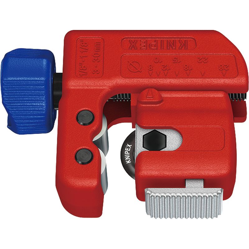クニペックス(KNIPEX) 90 31 01 パイプカッター ”チュービックス” S