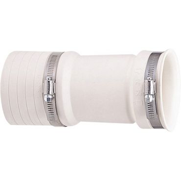 AK-2075S 洋風Pタイプ便器用継手 フラットタイプ
