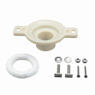 ミヤコ M64FWS 小便器用床フランジ