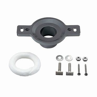 ミヤコ M64FWTS 小便器用床フランジ