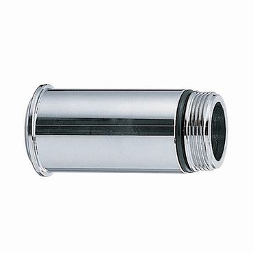 ミヤコMV150SS TOTO用 フラッシュバルブ用中間ニップル
