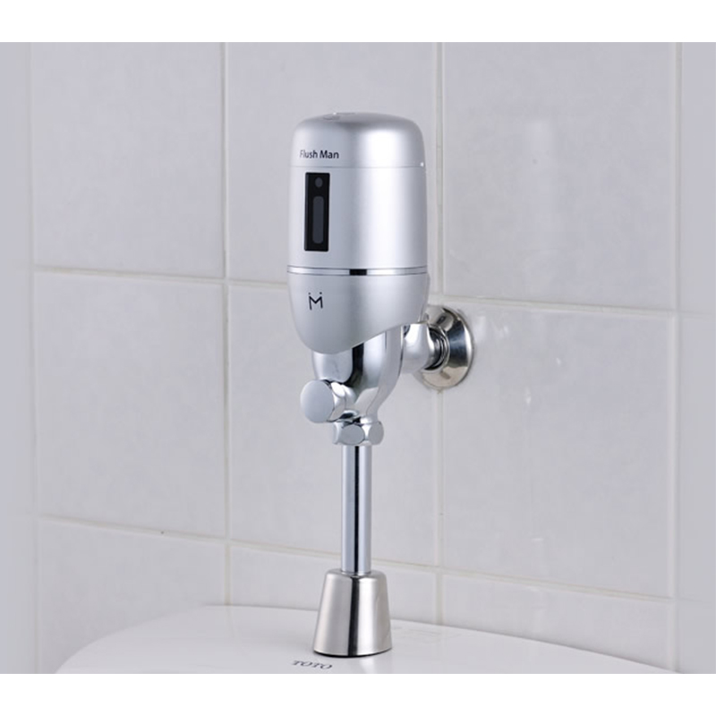 FM6T-S フラッシュバルブ 式小便器センサー Flush Man