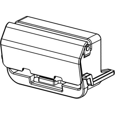 LIXIL CWA-235 アメージュZシャワートイレ用ノズルシャッター