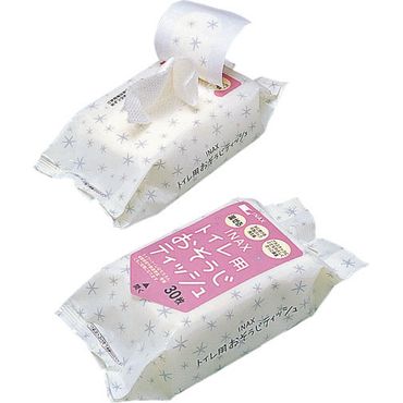 LIXIL CWA-36-12SET トイレ用お掃除テイッシュ