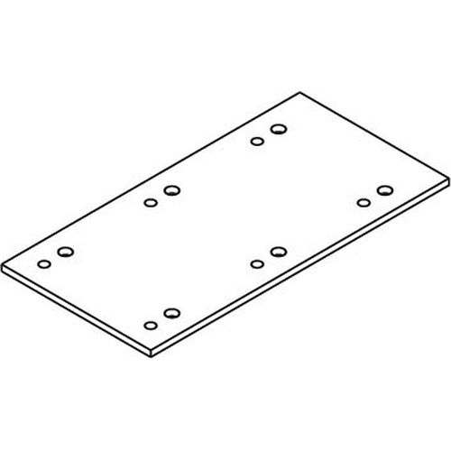 LIXIL KF-D6 可動手すり取付プレート