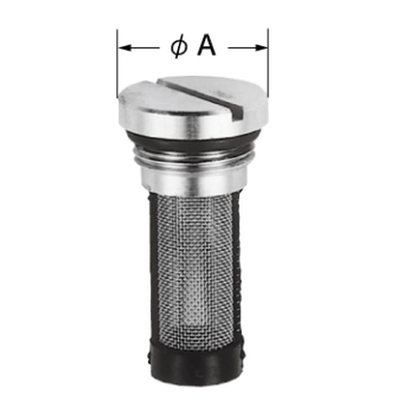 LIXIL A-1473 横型ボールタップ用ストレーナ