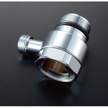 LIXIL A-8736A シャワートイレ専用アダプター