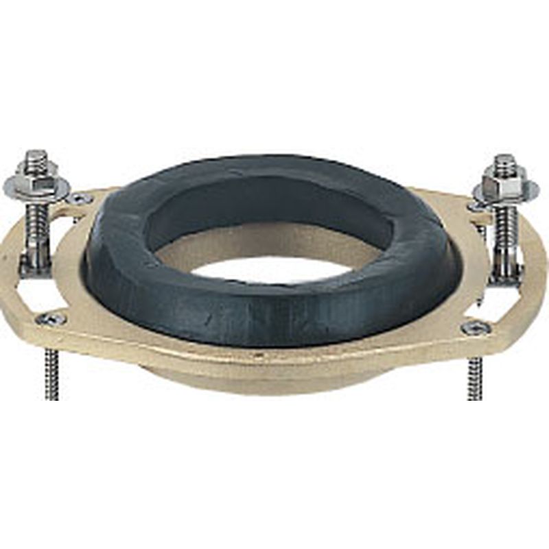 LIXIL CF-4AW 洋風便器用床フランジ75mm鉛管対応