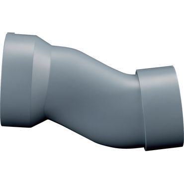 LIXIL CF-H10PH(120) 塩ビ排水管(120用)