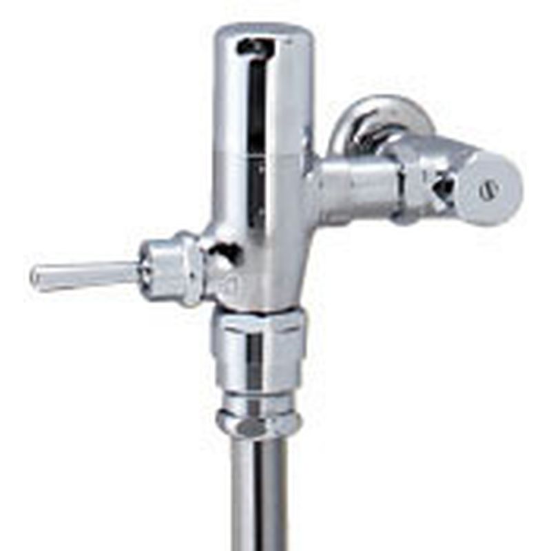 LIXIL CF-T7110 一般用フラッシュバルブ(節水形･壁給水)