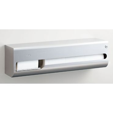 LIXIL KF-67T4R 横4連ストック付紙巻器(右仕様)