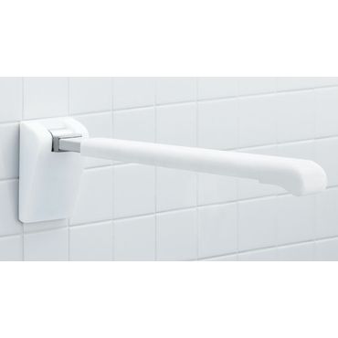 LIXIL NKF-AA481H80 住宅用はね上げ式手すり(800mm)