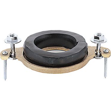 LIXIL UF-13AW 壁フランジ(40ミリ鉛管用)