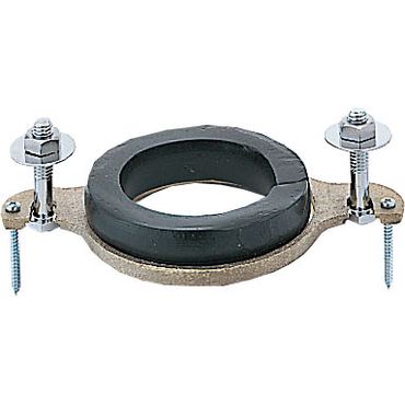 LIXIL UF-506BW 壁フランジ50MM鉛管用(U-406R用)