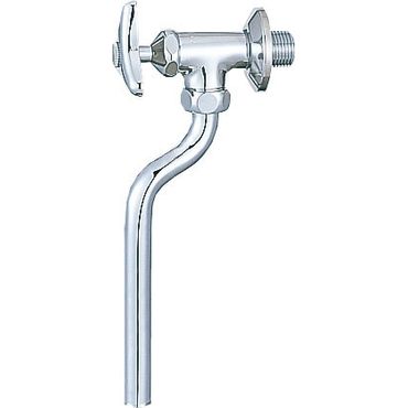 LIXIL UF-8R-U 小便水栓(固定コマ)