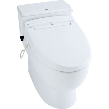 LIXIL CW-US221-NE シャワートイレUSシリーズ(大型共用便座)