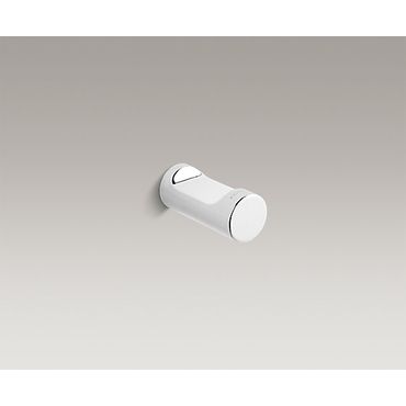 KOHLER K-45394T-CP ジュライ ローブフック