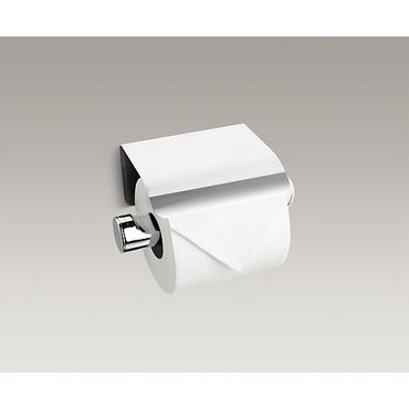 KOHLER K-45403T-CP ジュライ ペーパーホルダー