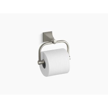 KOHLER K-490T-BN メモワーズステイトリー ペーパーホルダー