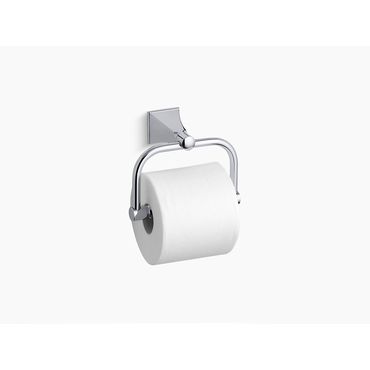 KOHLER K-490T-CP メモワーズステイトリー ペーパーホルダー