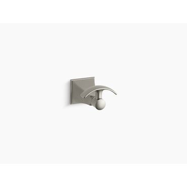 KOHLER K-492T-BN メモワーズステイトリー ローブフック