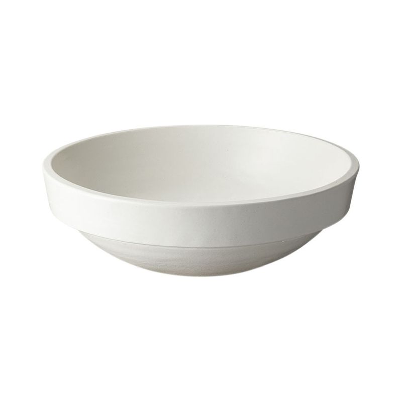 SANEI HW1050-PU 洗面器(埋込型) パープル