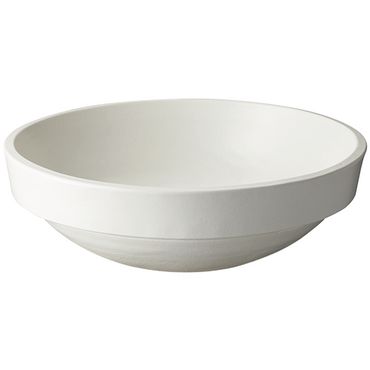SANEI HW1050-W 洗面器(埋込型) ホワイト