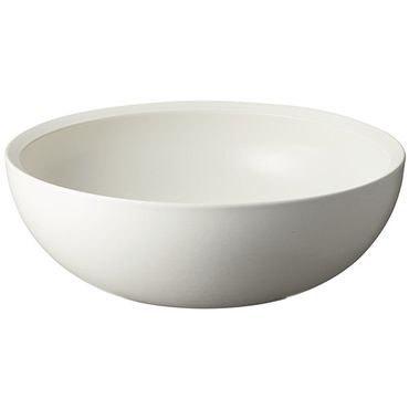 SANEI HW1052-W 洗面器 容量8.5L ホワイト