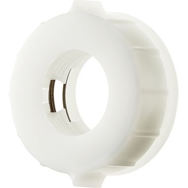 SANEI PU7-80 さく楽ナット