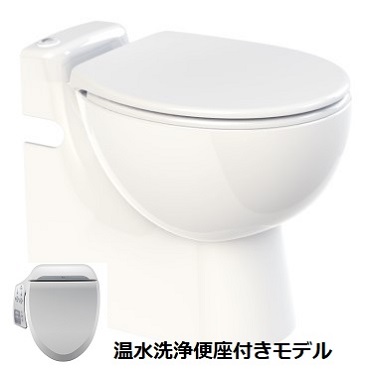 C11LVSE-100W サニコンパクトプロ 温水洗浄暖房便座付きモデル
